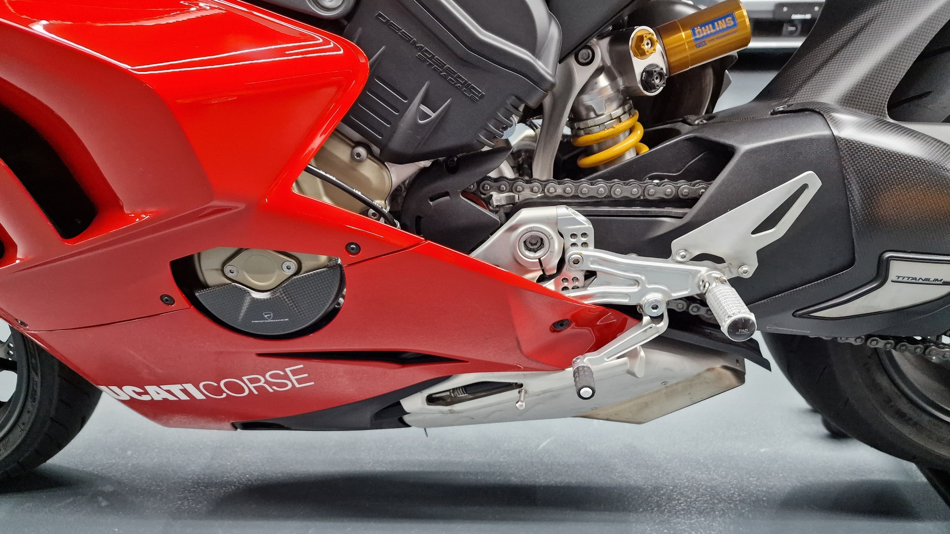 DUCATI Panigale 998 V4 R-image-5