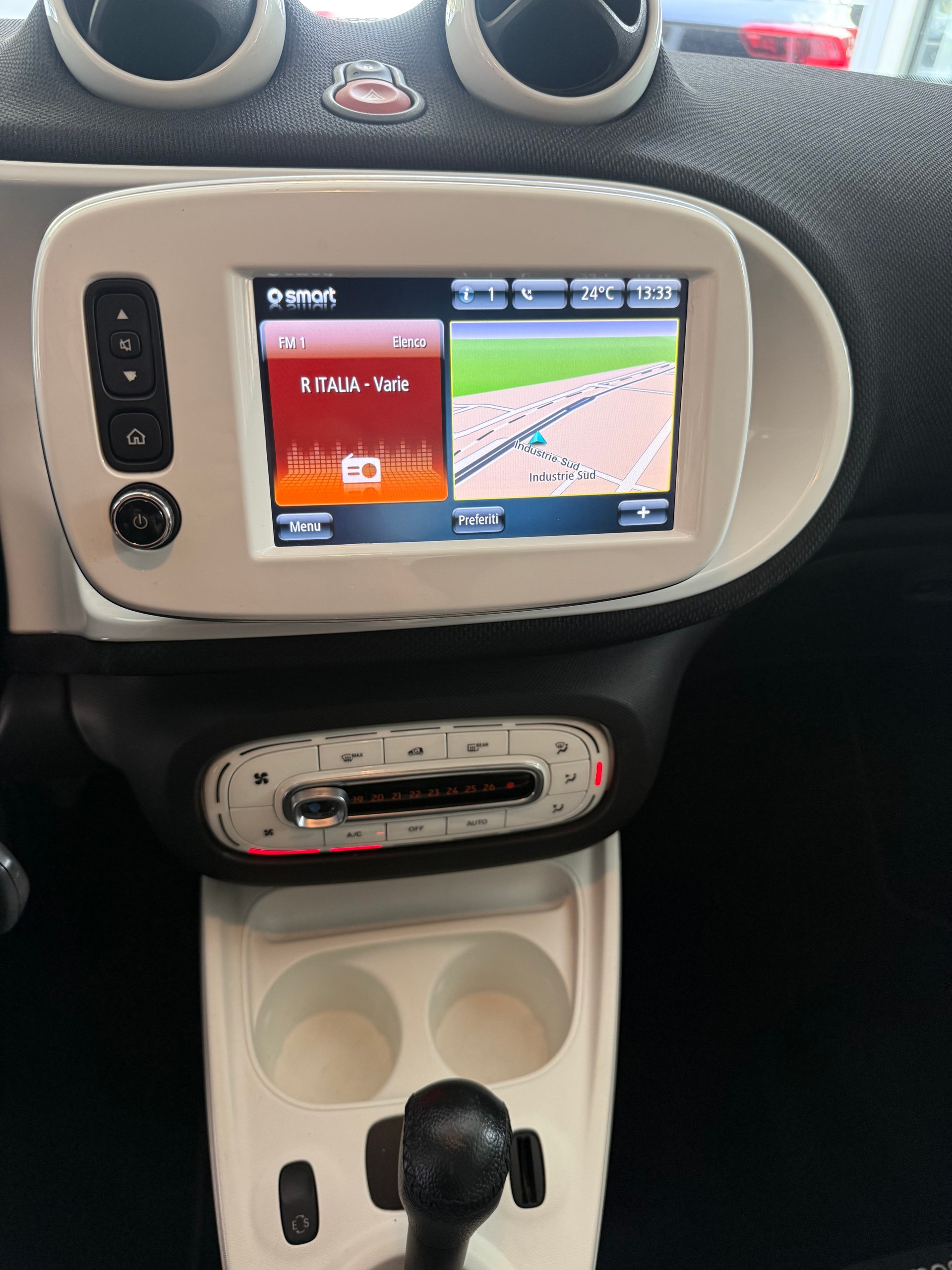 SMART fortwo proxy twinmatic-image-9