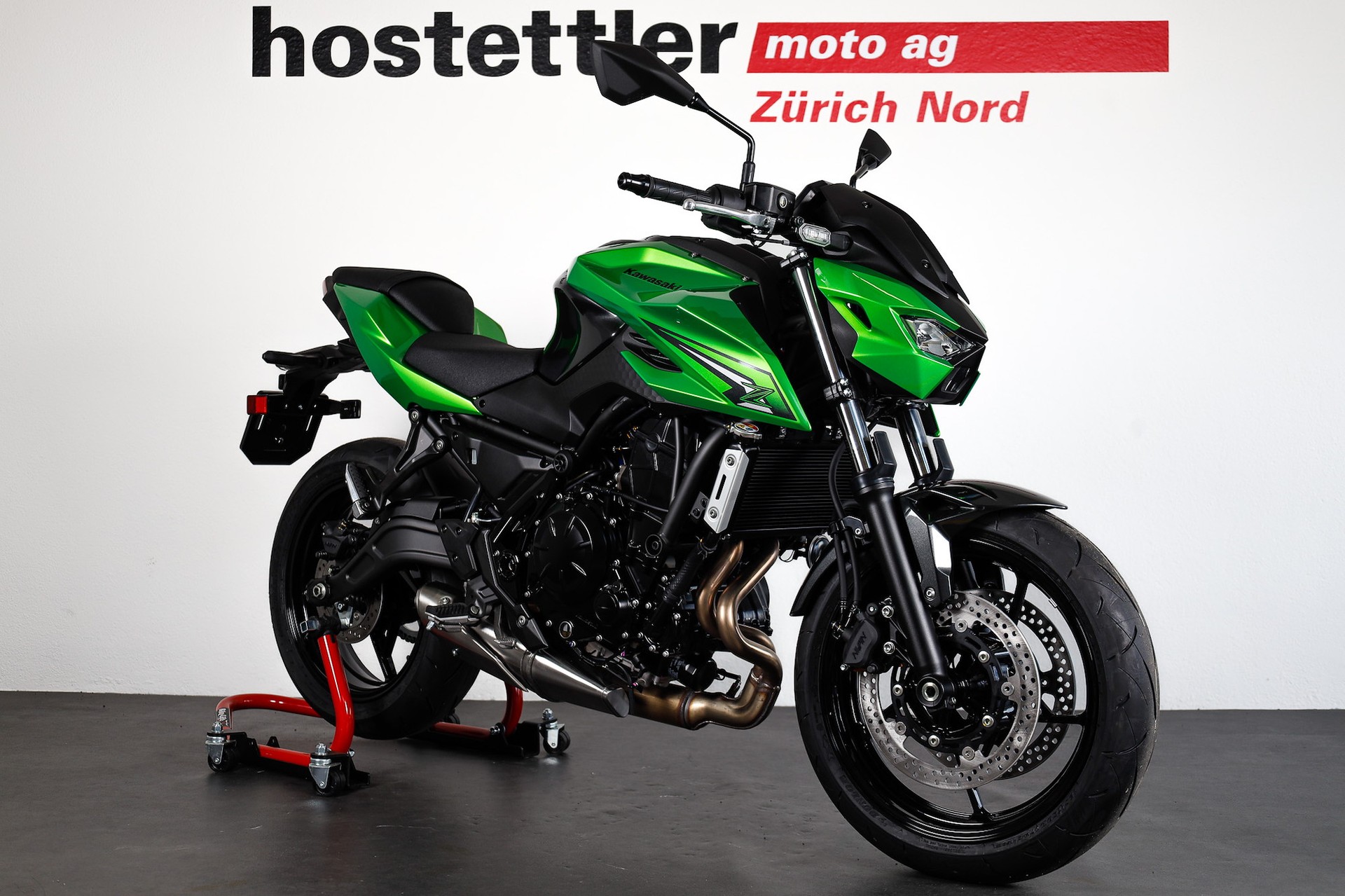 KAWASAKI Z650 S-image-0
