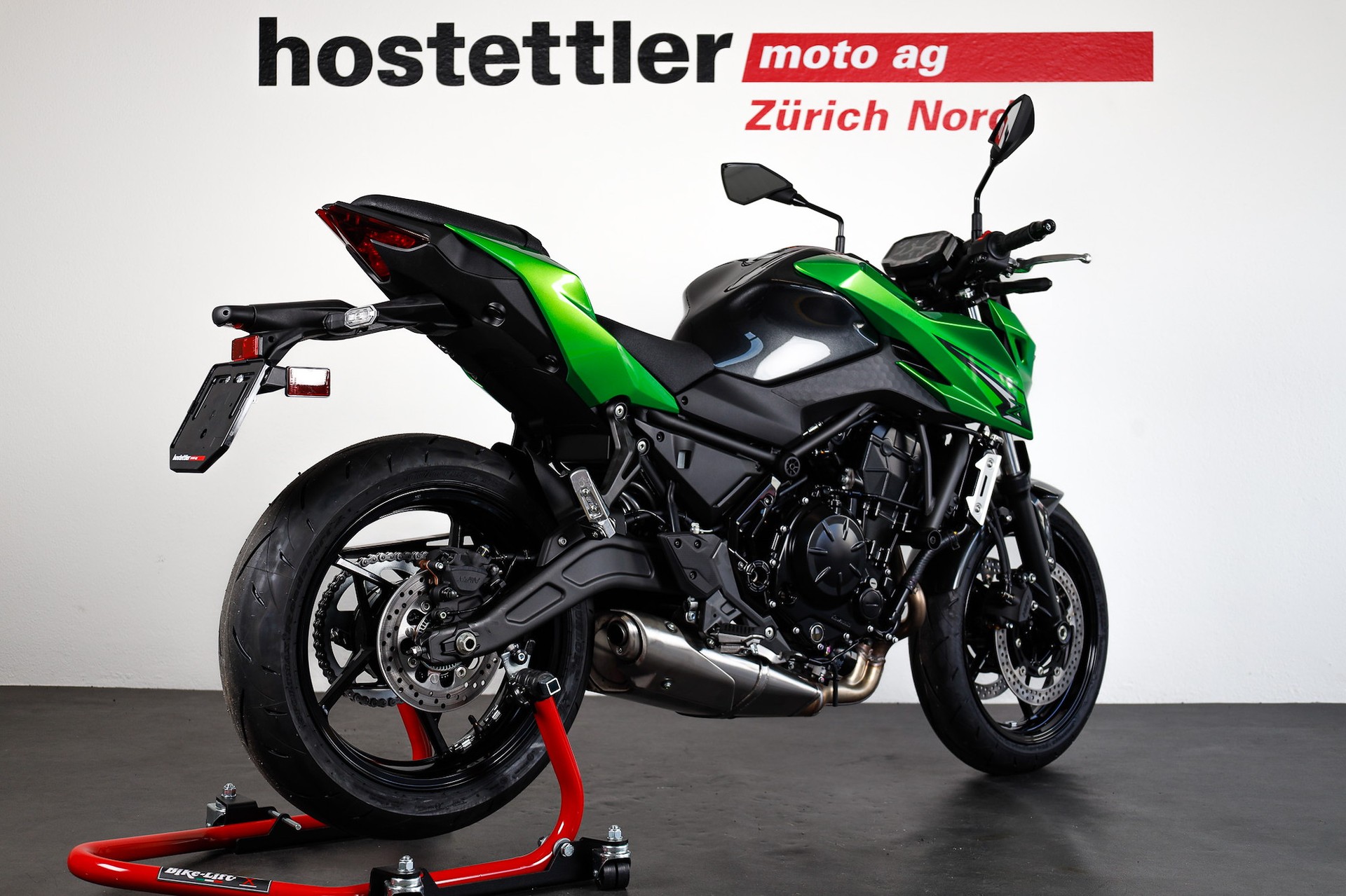 KAWASAKI Z650 S-image-2