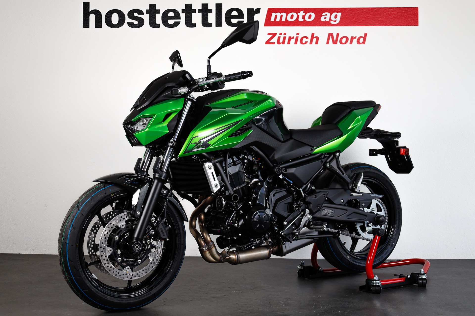KAWASAKI Z650 S-image-5