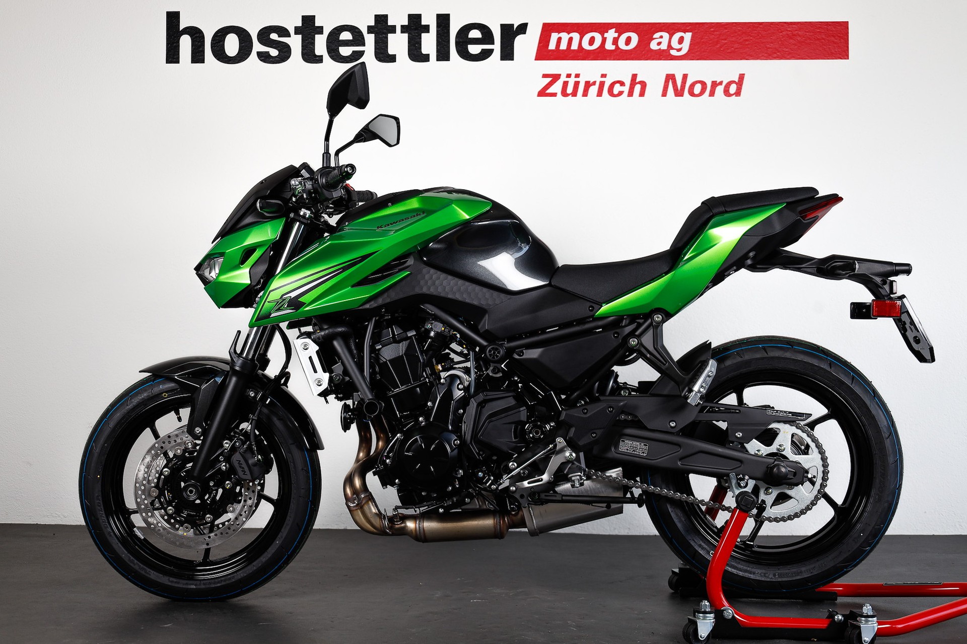 KAWASAKI Z650 S-image-4