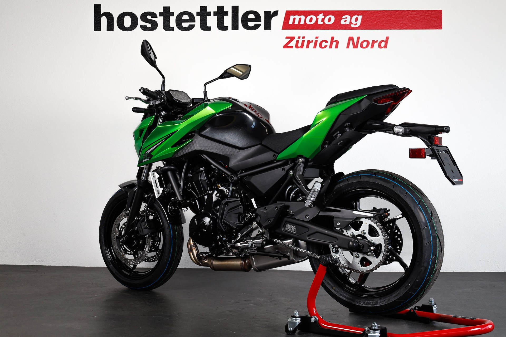 KAWASAKI Z650 S-image-3