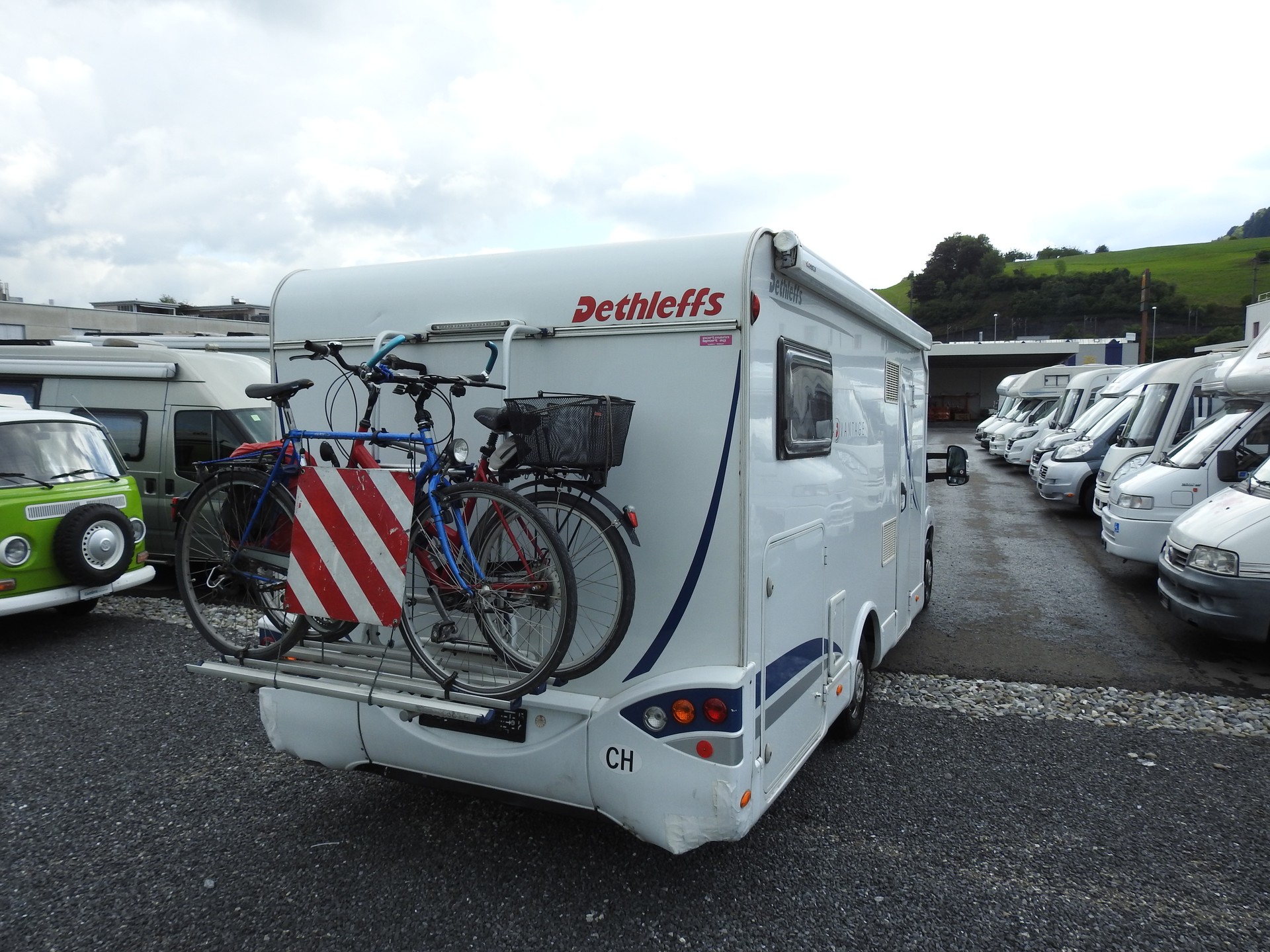 FIAT 15 2.3 Dethleffs-image-5