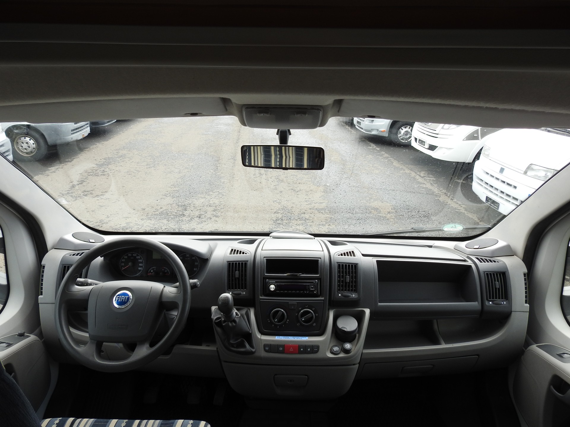 FIAT 15 2.3 Dethleffs-image-11
