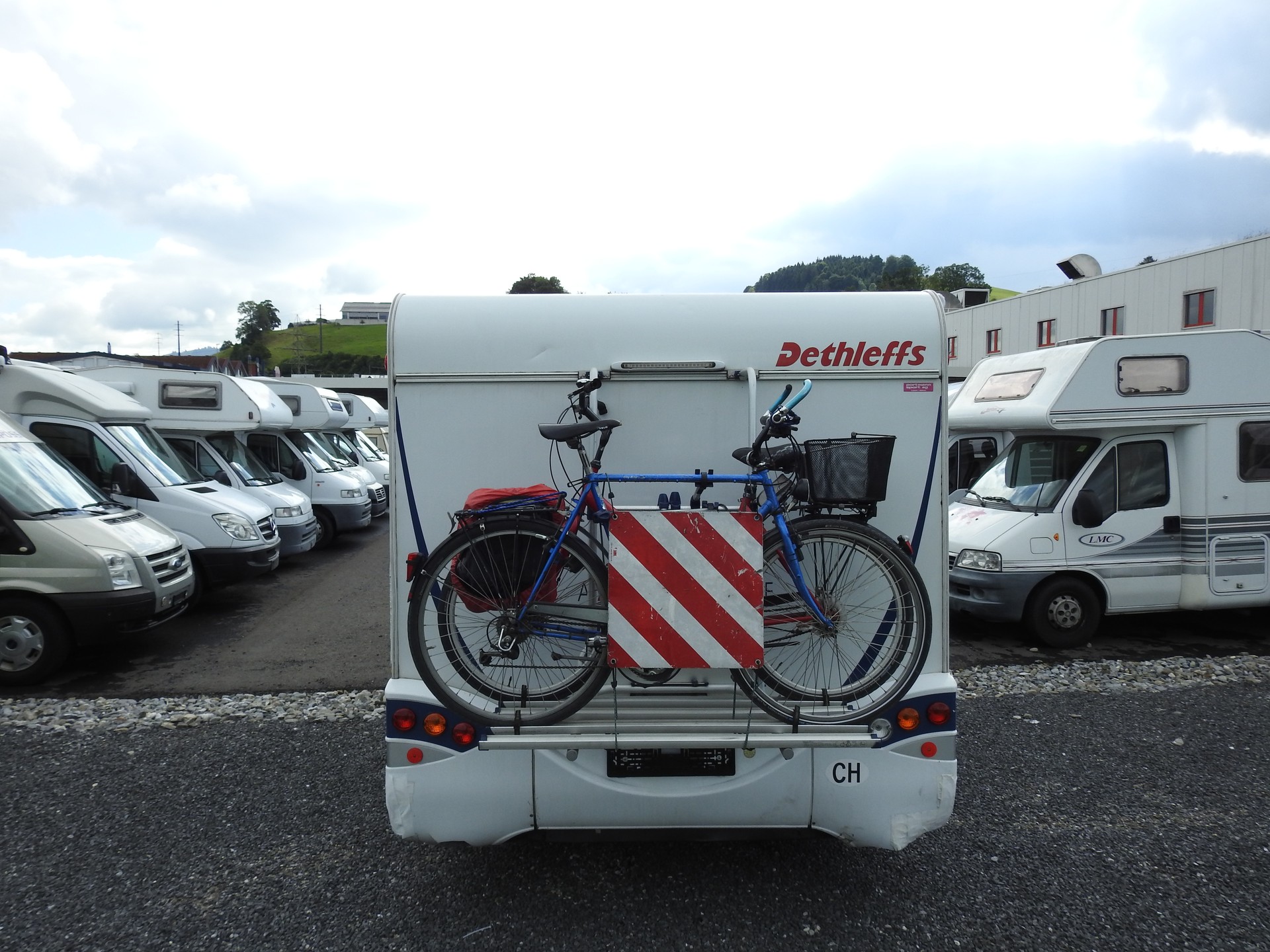 FIAT 15 2.3 Dethleffs-image-4