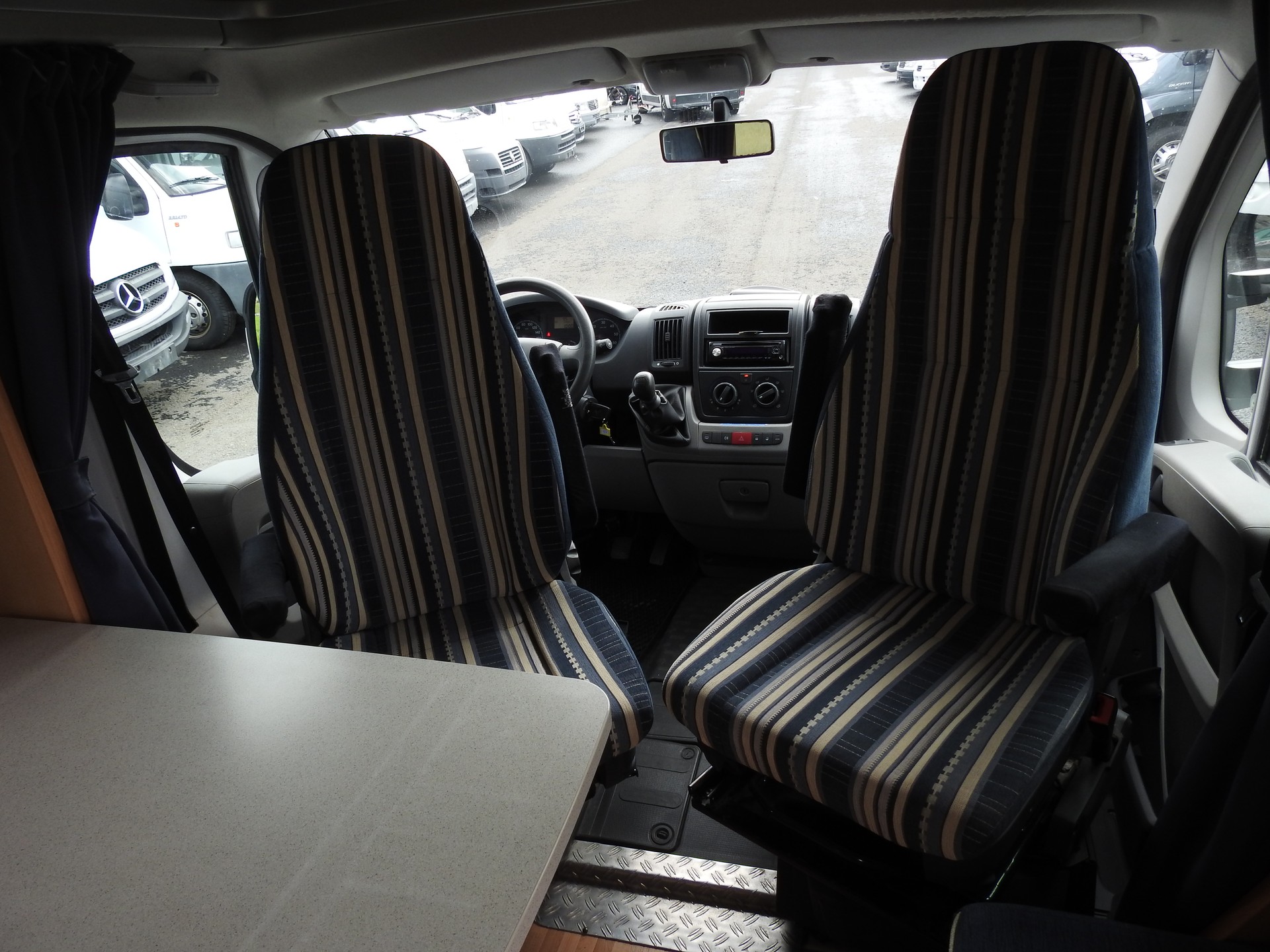 FIAT 15 2.3 Dethleffs-image-16
