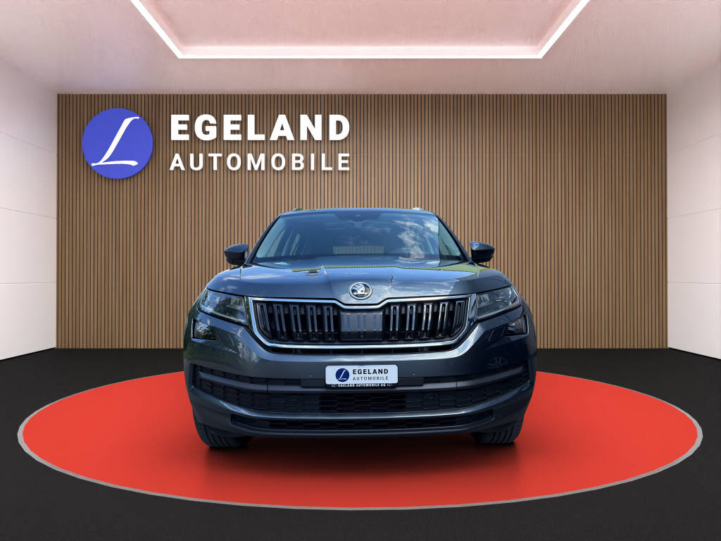 SKODA Kodiaq 2.0 TSI Style DSG 4x4-showroom-element-2
