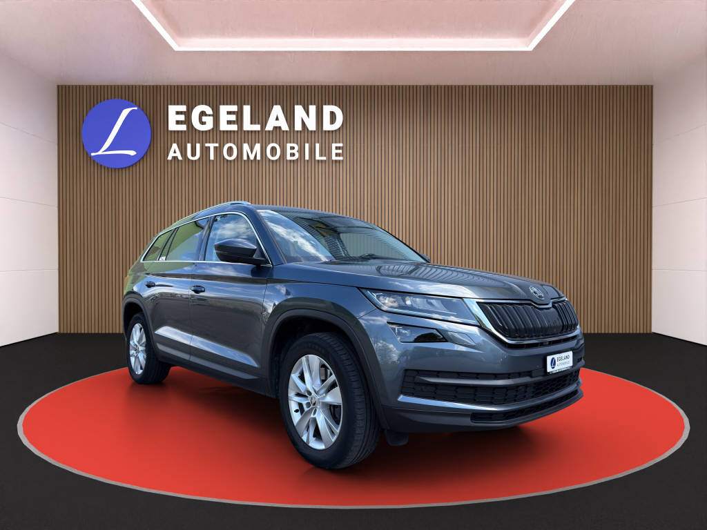 SKODA Kodiaq 2.0 TSI Style DSG 4x4-showroom-element-1