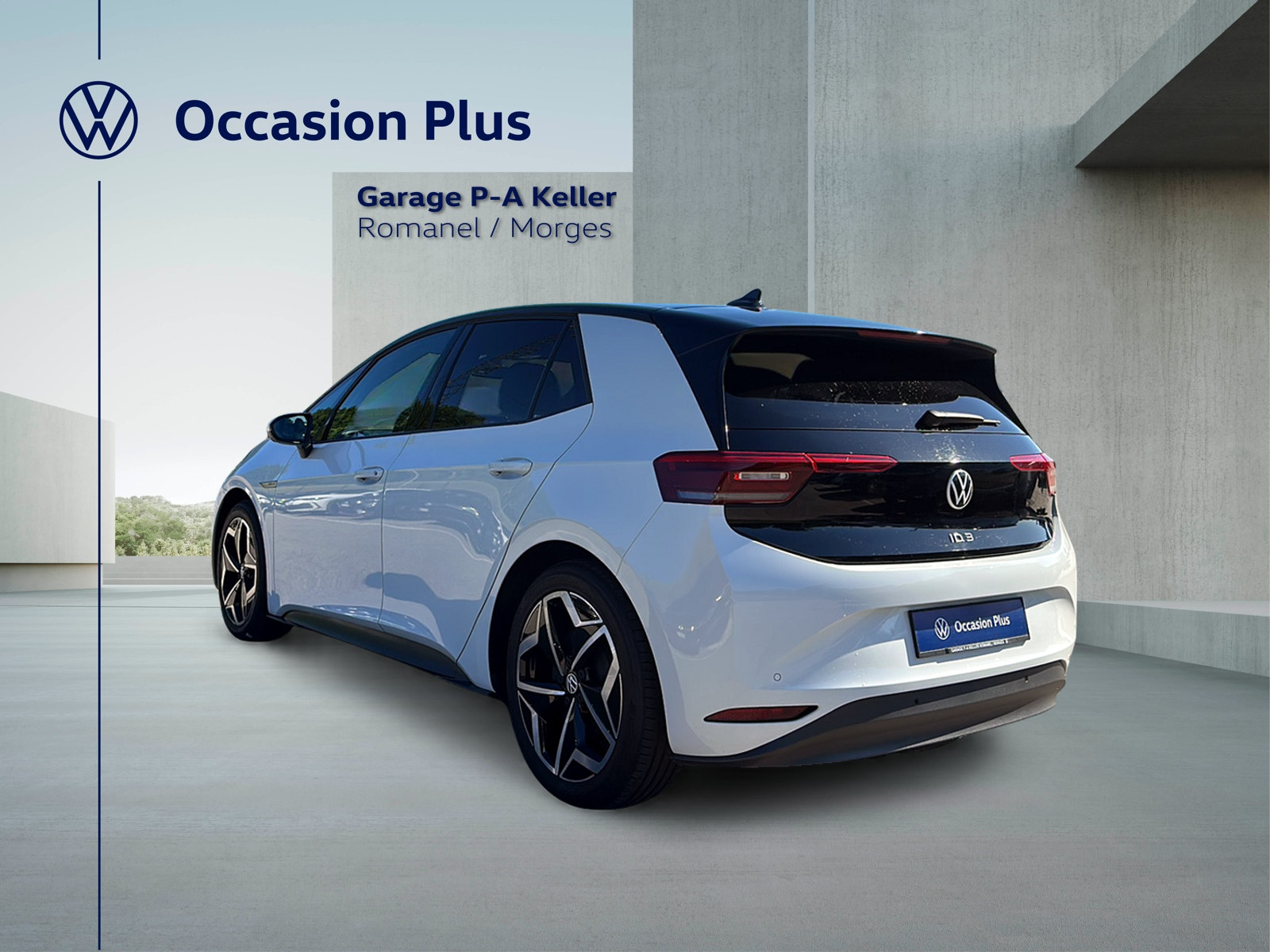 VW ID.3 Pro S 77 kWh Pro S-image-5