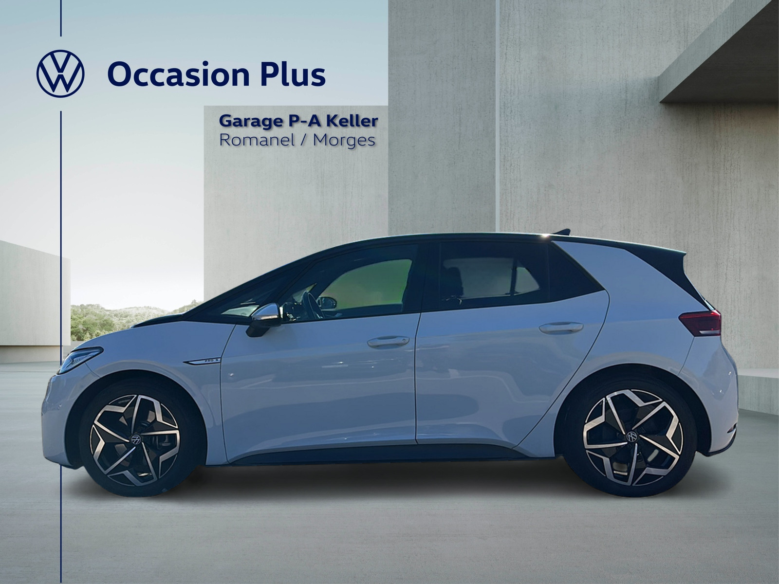 VW ID.3 Pro S 77 kWh Pro S-image-6