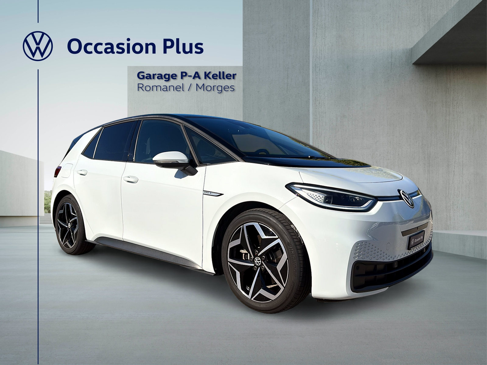 VW ID.3 Pro S 77 kWh Pro S-showroom-element-2