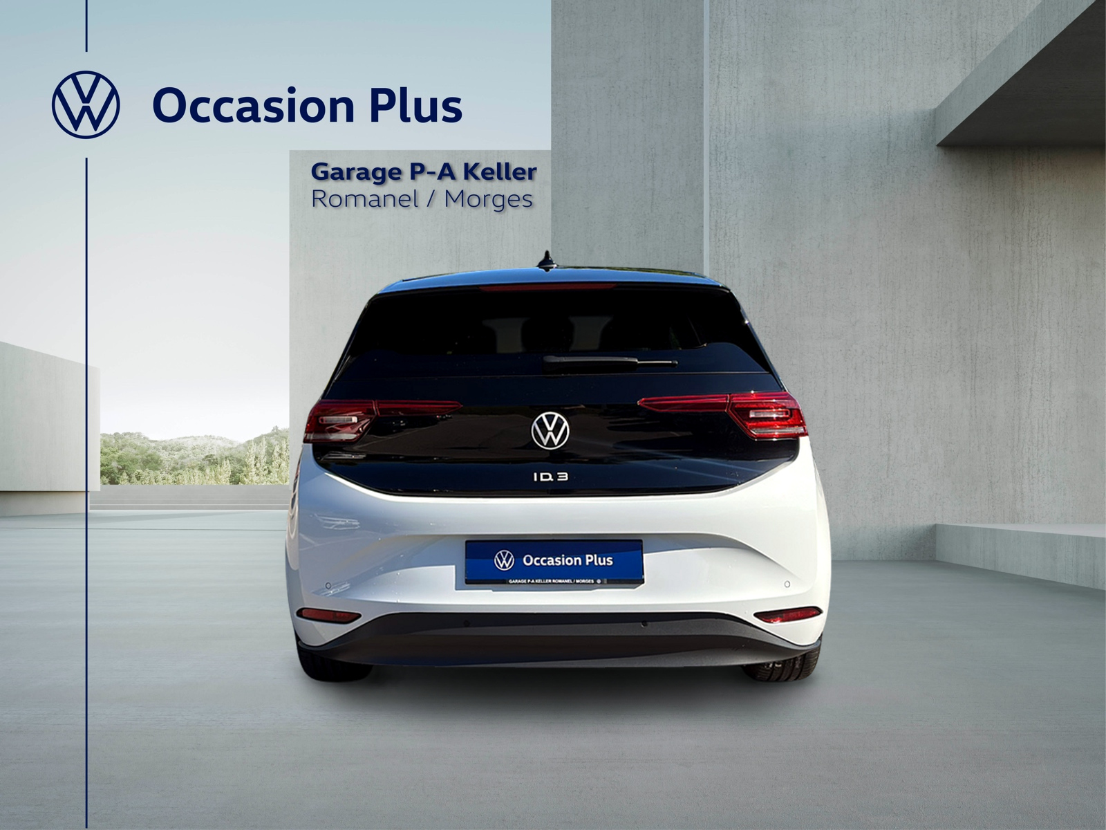 VW ID.3 Pro S 77 kWh Pro S-image-4