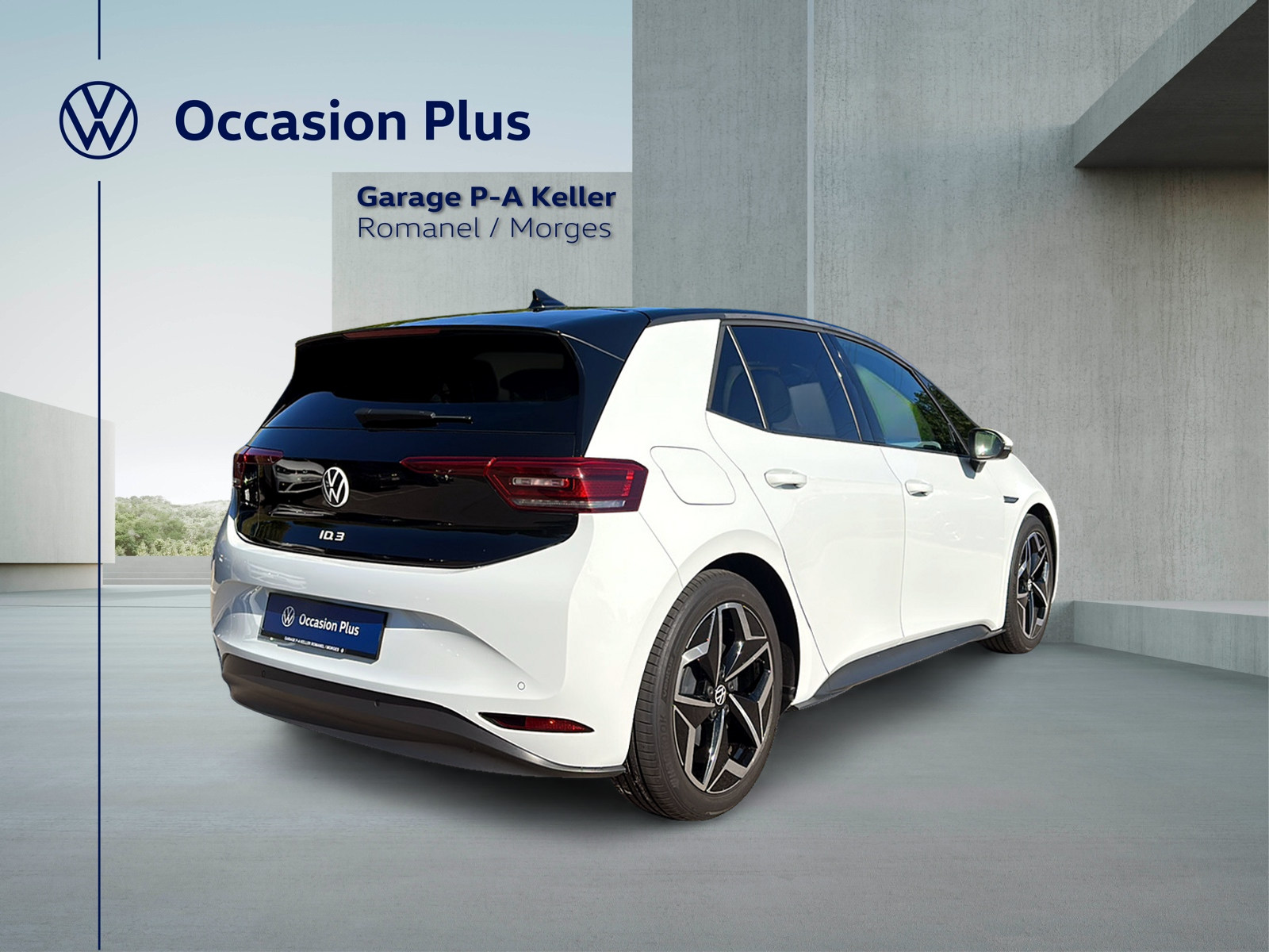 VW ID.3 Pro S 77 kWh Pro S-showroom-element-3