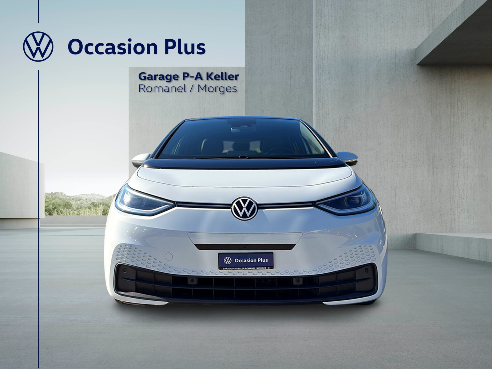 VW ID.3 Pro S 77 kWh Pro S-showroom-element-1