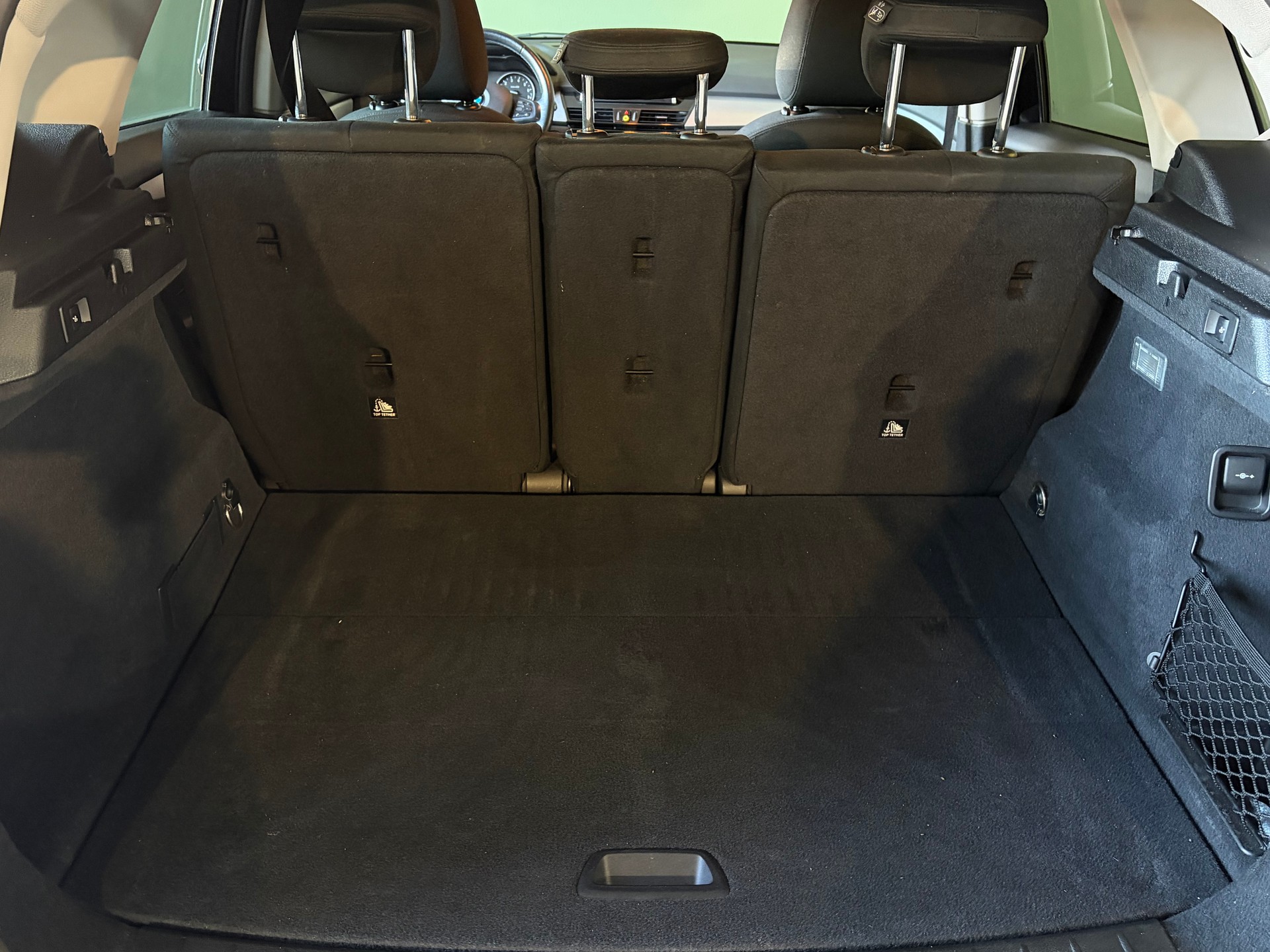 BMW 218i Active Tourer Steptronic *CH-Fahrzeug*-image-17