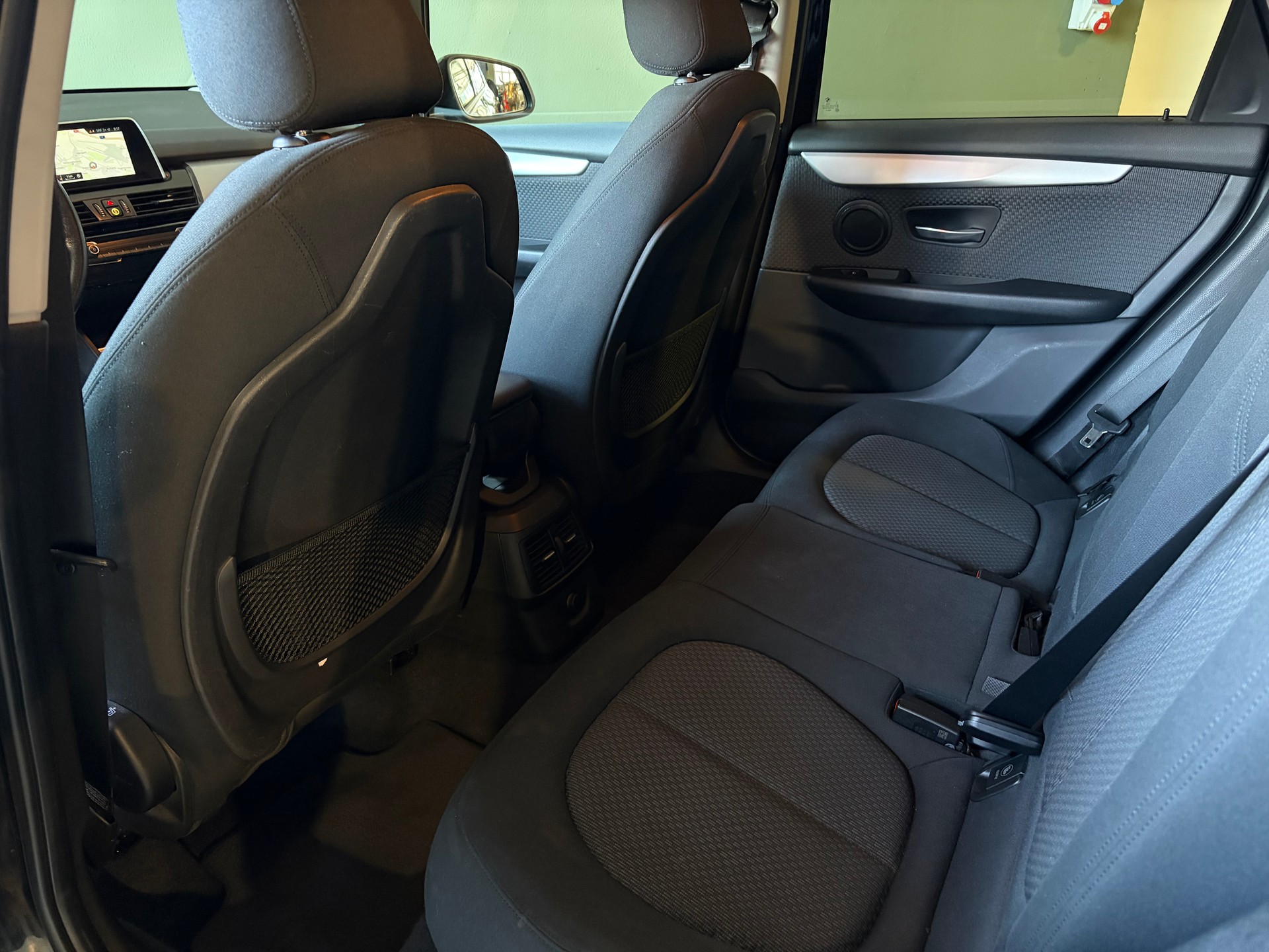 BMW 218i Active Tourer Steptronic *CH-Fahrzeug*-image-14