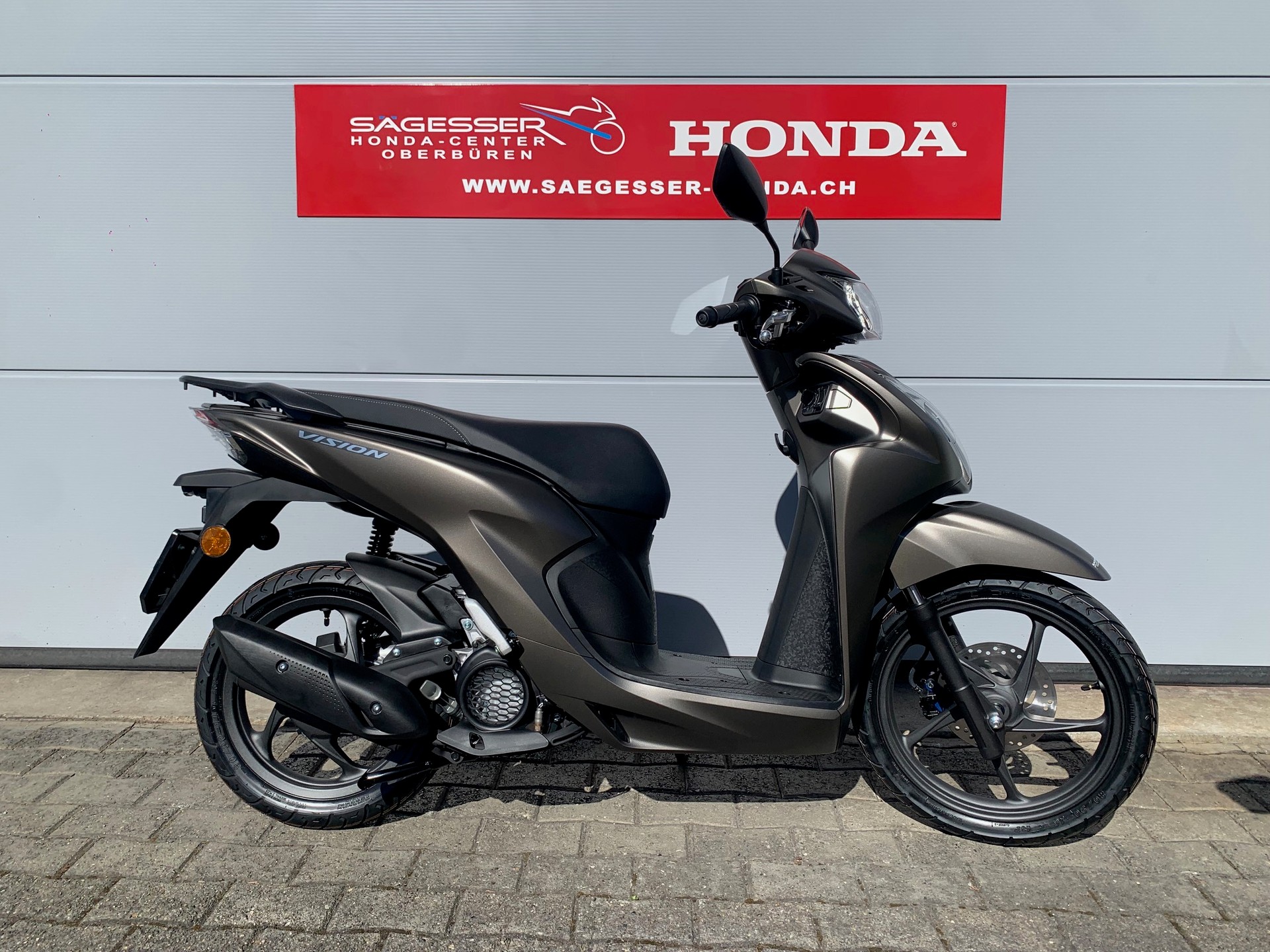 HONDA NSC Vision 110