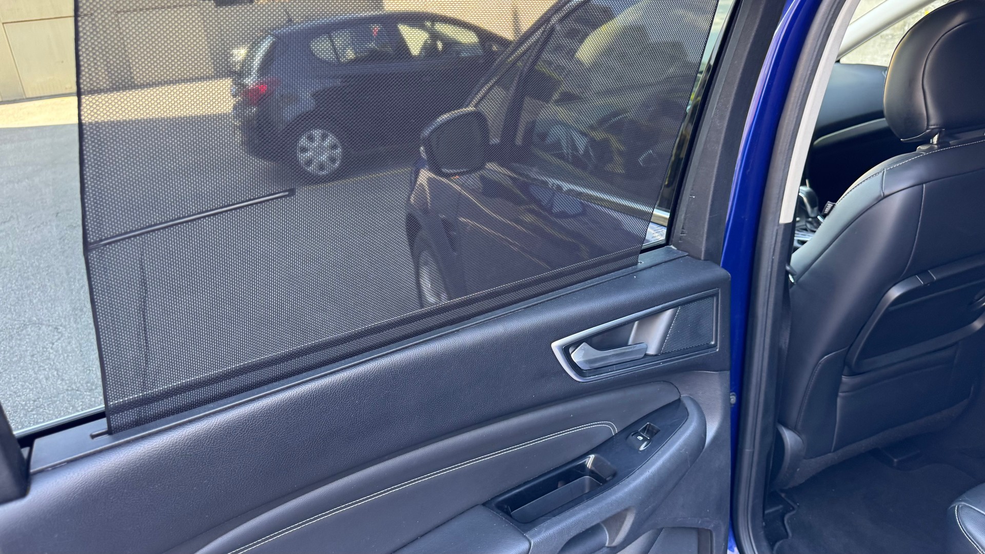 FORD S-Max 2.0 TDCi Titanium PowerShift-image-14