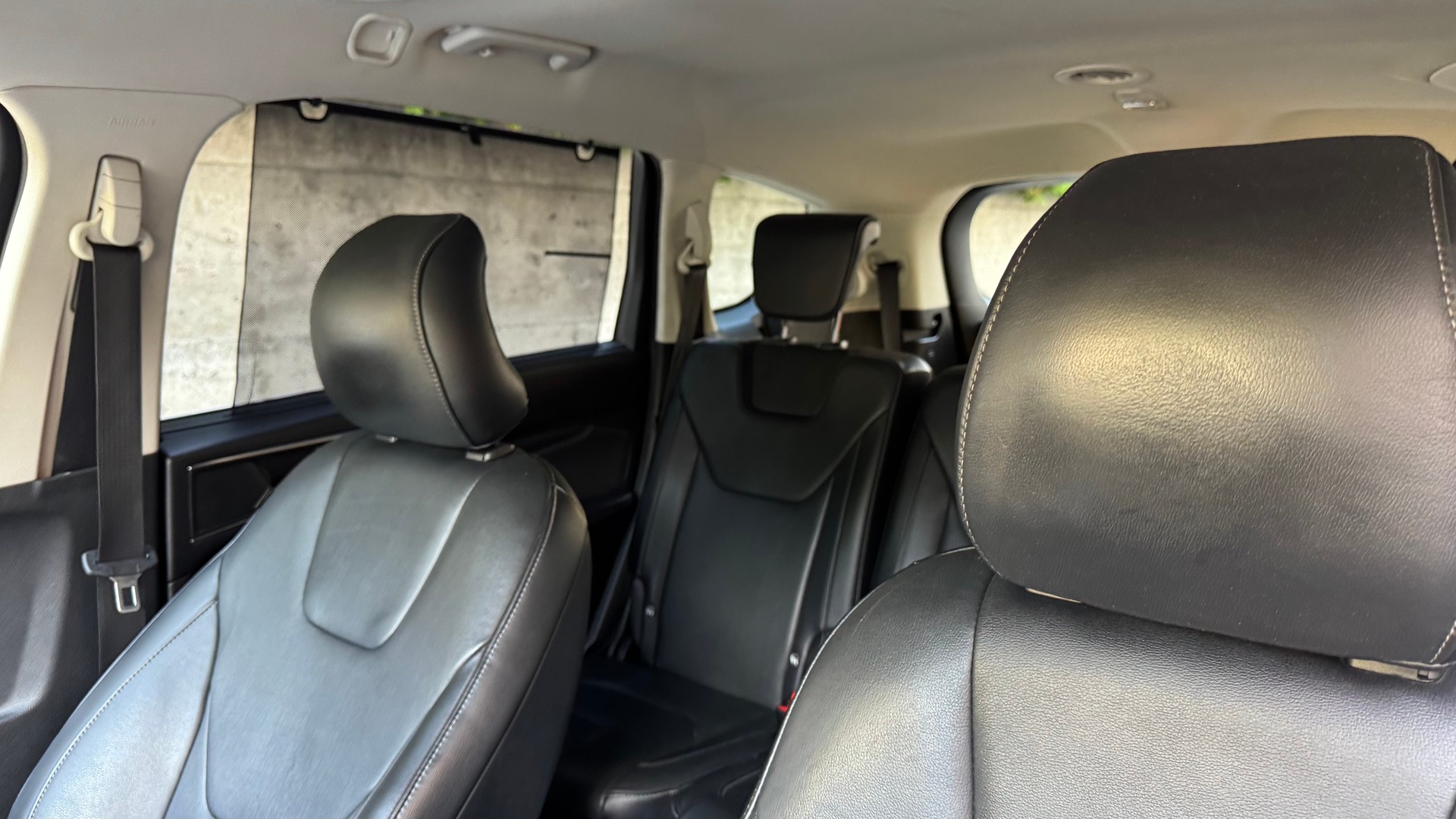 FORD S-Max 2.0 TDCi Titanium PowerShift-image-16