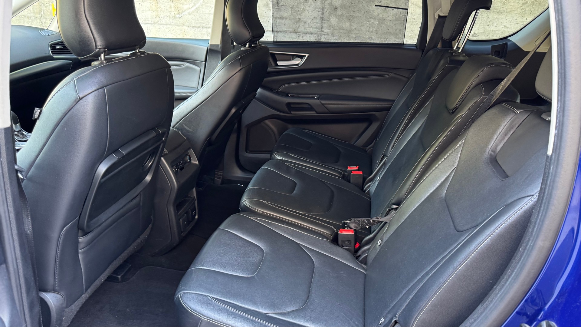 FORD S-Max 2.0 TDCi Titanium PowerShift-image-13