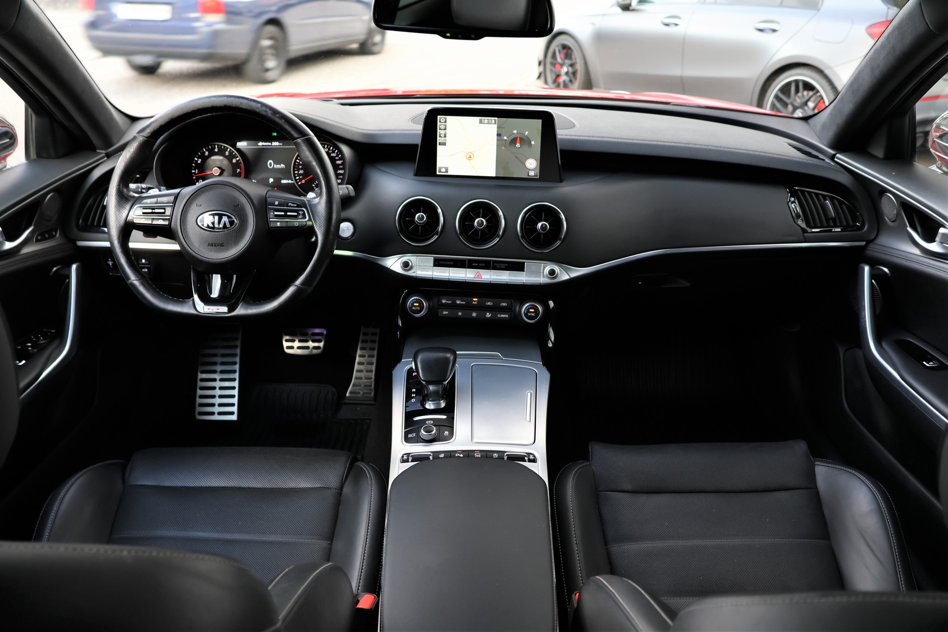 KIA Stinger 3.3 T-GDi GT Automat AWD (CH)-image-15