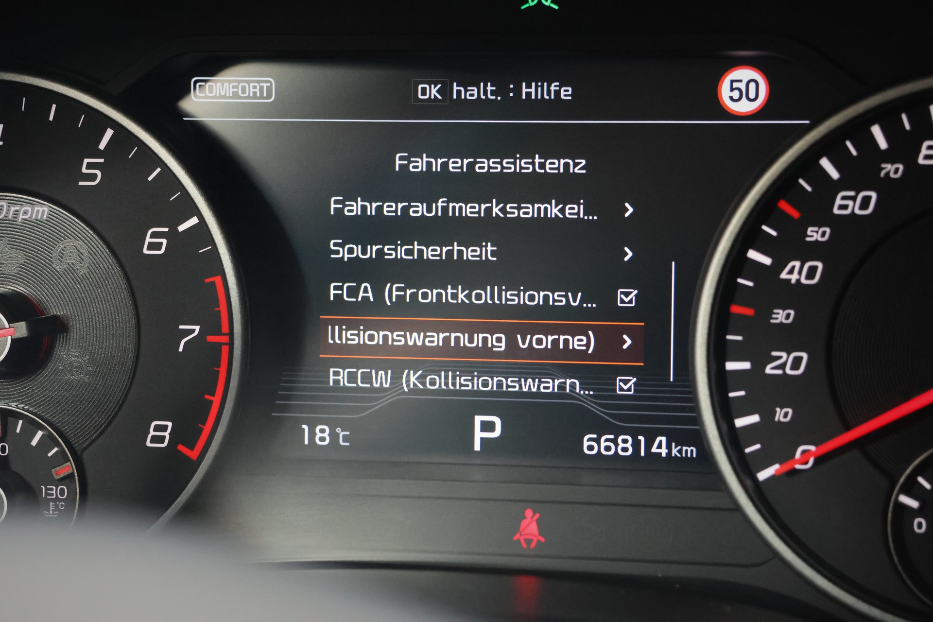 KIA Stinger 3.3 T-GDi GT Automat AWD (CH)-image-27