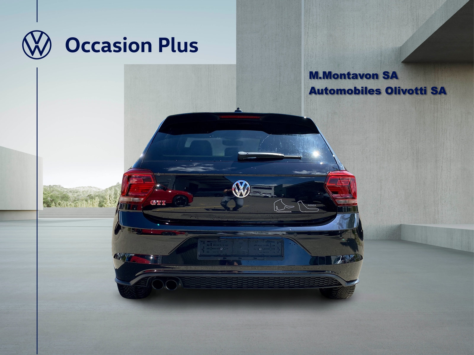 VW Polo 2.0 TSI GTI DSG-image-5