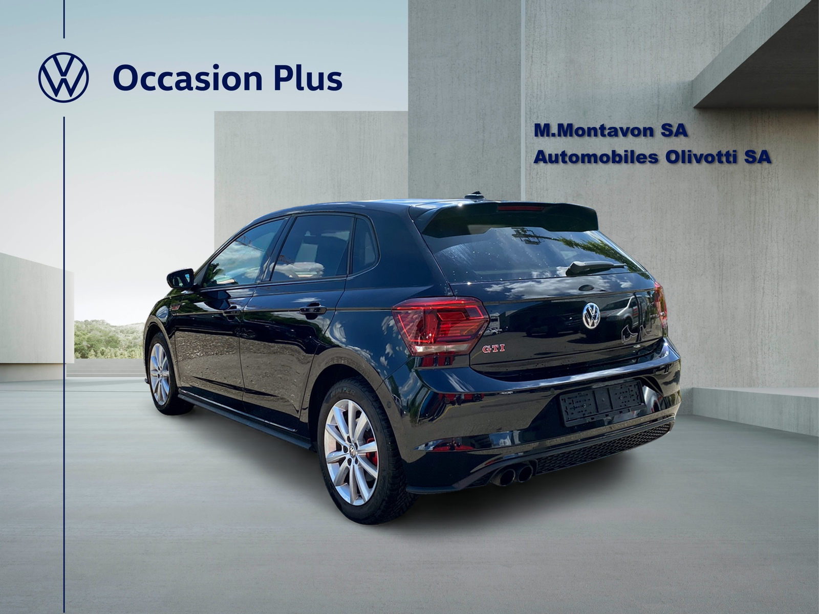 VW Polo 2.0 TSI GTI DSG-image-4