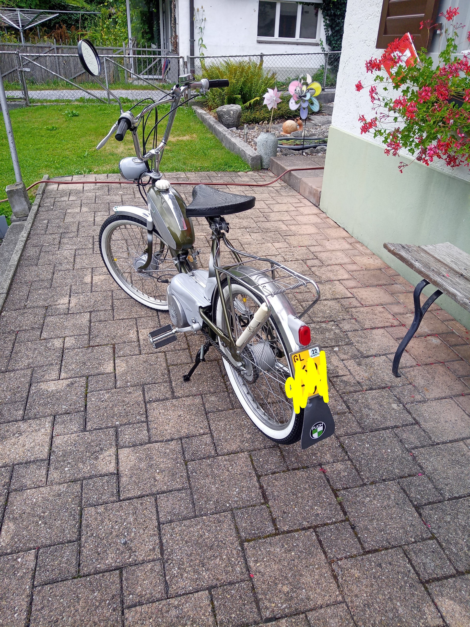 PUCH Velux X 30-image-1