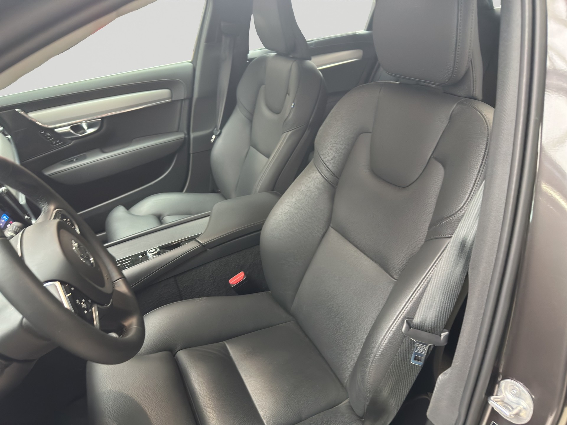 VOLVO S90 B4 Mild Hybrid Plus Bright Geartronic-image-5