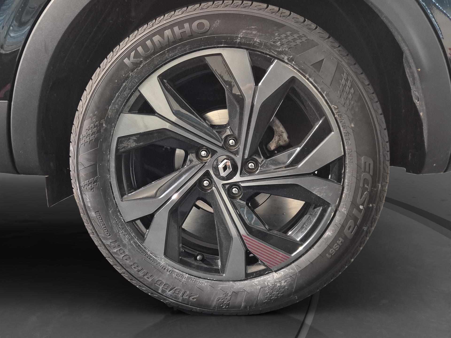 RENAULT Arkana 1.3 TCe R.S.Line EDC-image-23