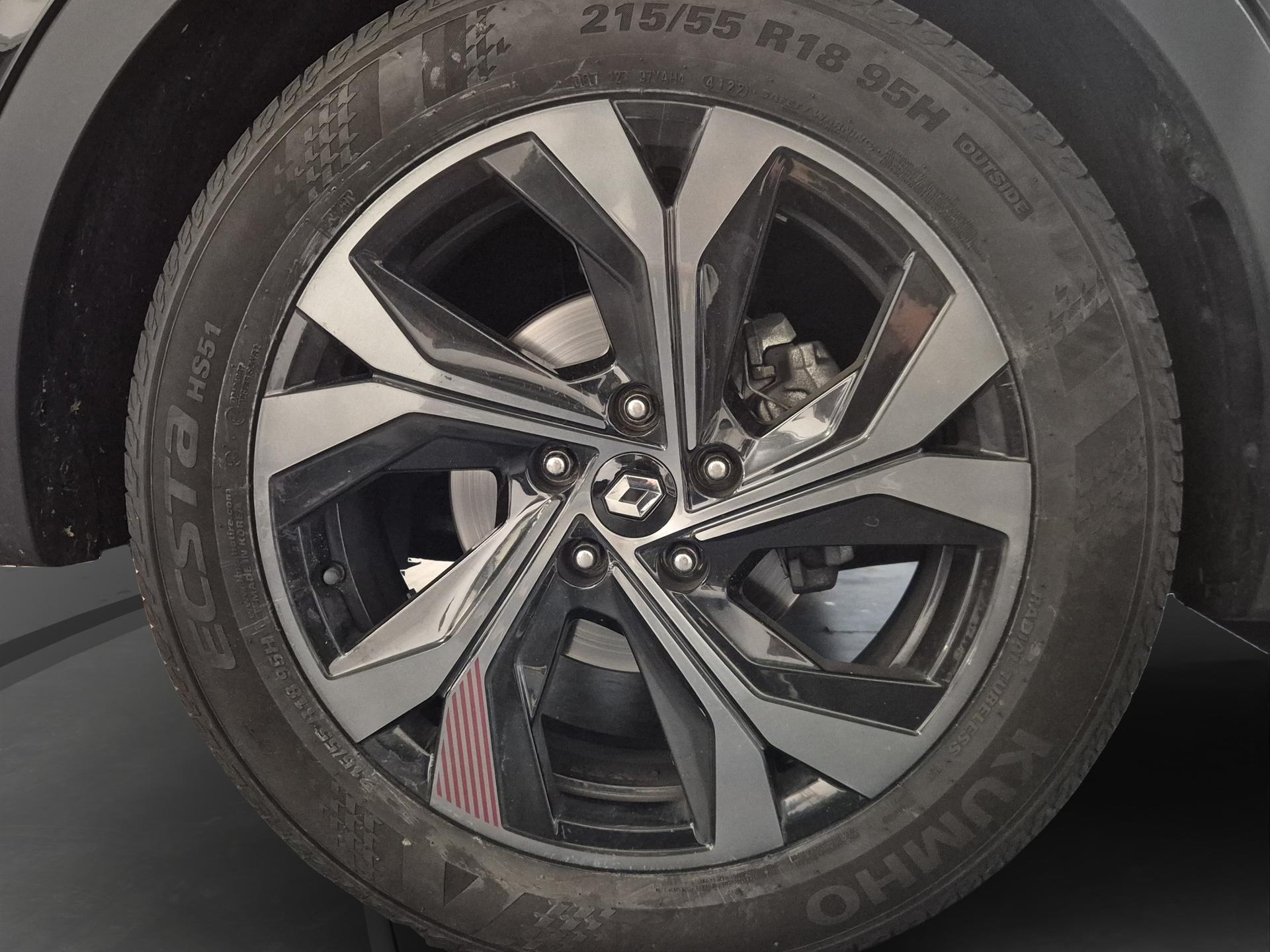 RENAULT Arkana 1.3 TCe R.S.Line EDC-image-17