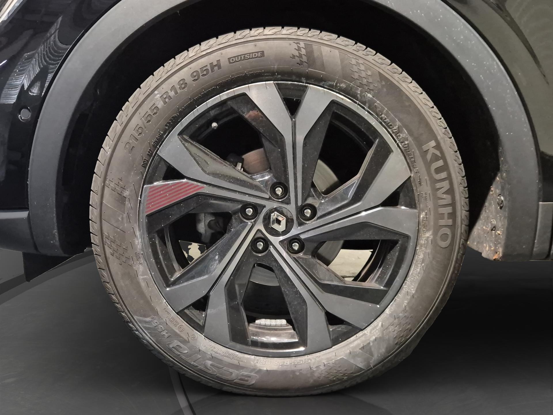 RENAULT Arkana 1.3 TCe R.S.Line EDC-image-22