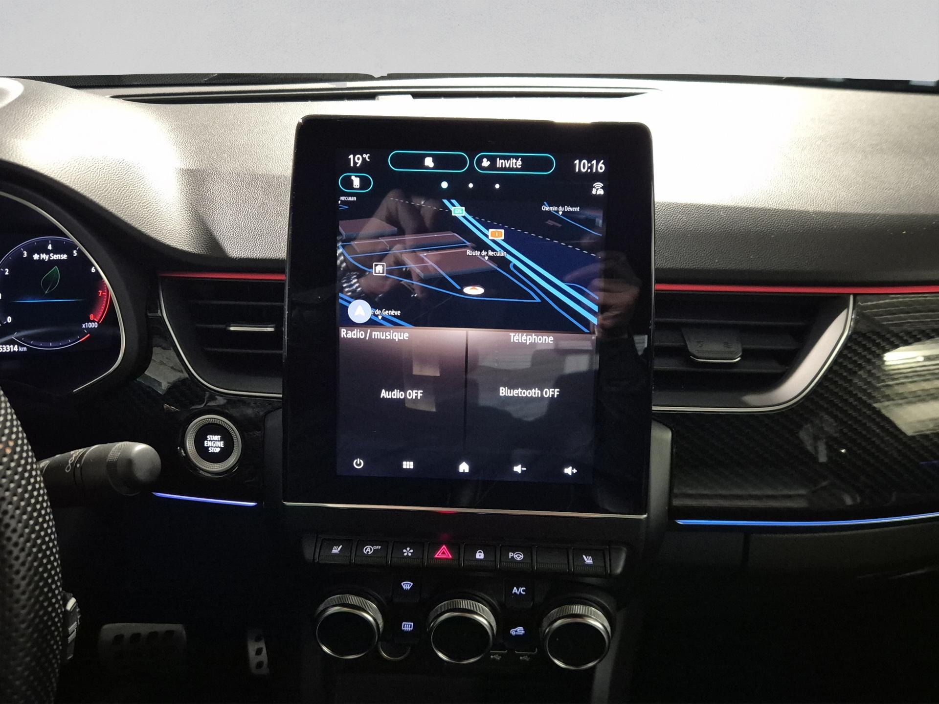 RENAULT Arkana 1.3 TCe R.S.Line EDC-image-12
