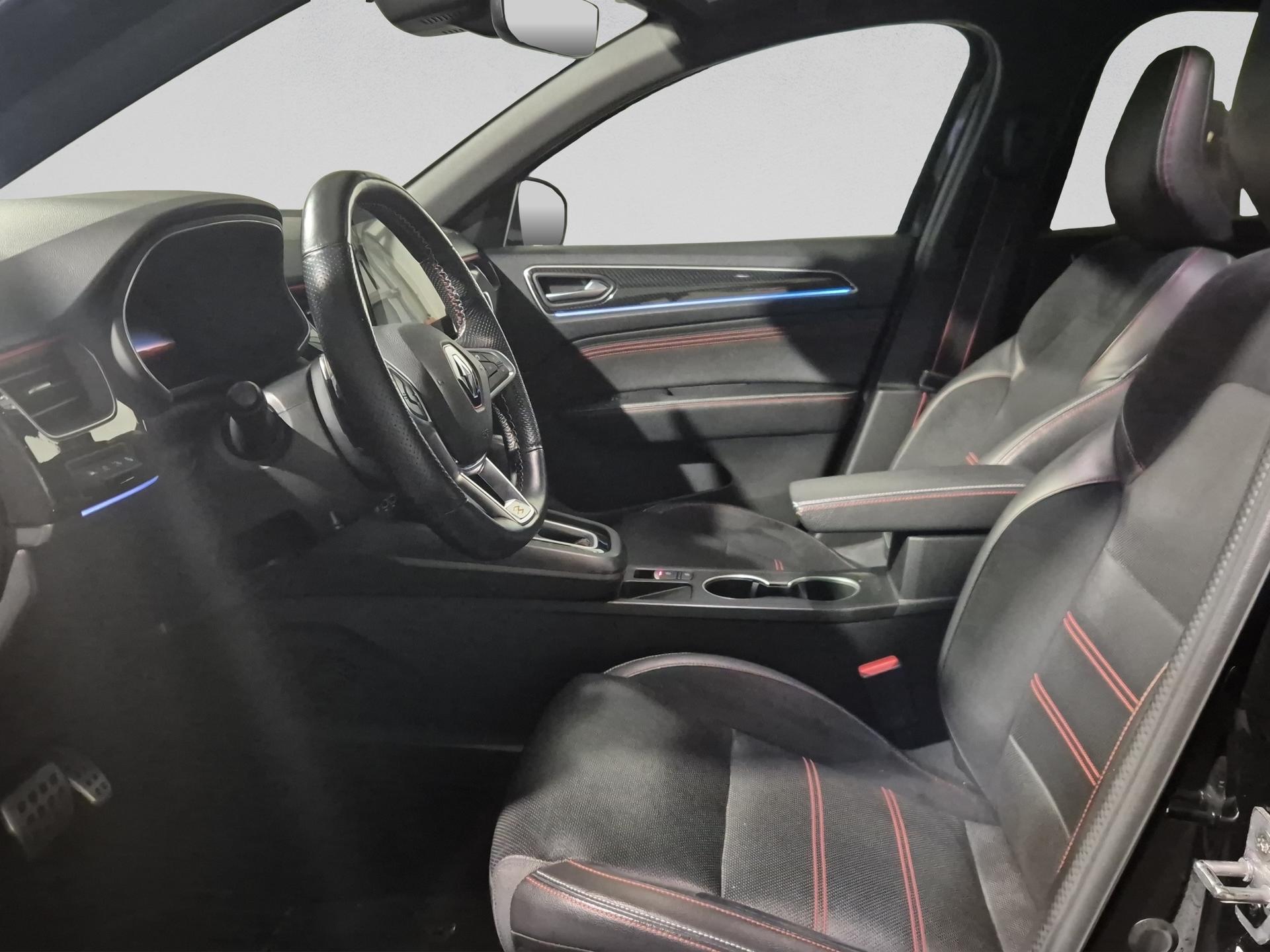 RENAULT Arkana 1.3 TCe R.S.Line EDC-image-8