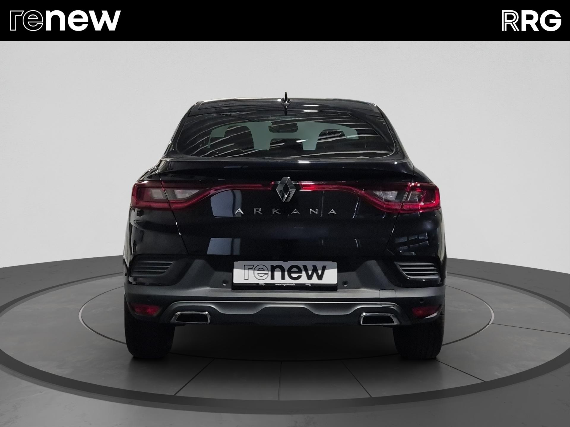 RENAULT Arkana 1.3 TCe R.S.Line EDC-showroom-element-3