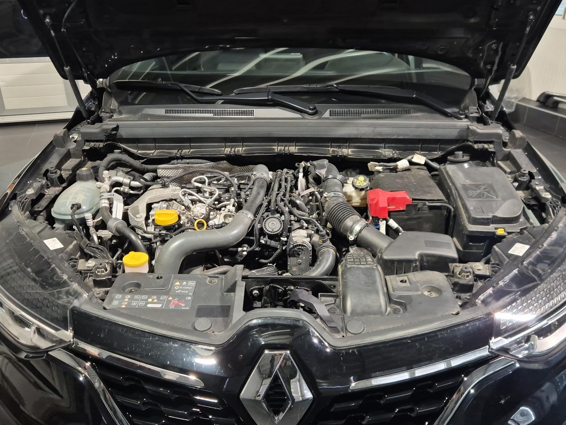 RENAULT Arkana 1.3 TCe R.S.Line EDC-image-21
