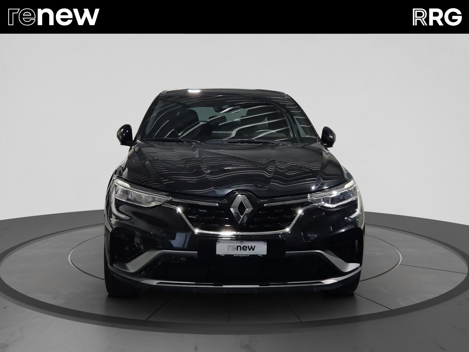 RENAULT Arkana 1.3 TCe R.S.Line EDC-image-7