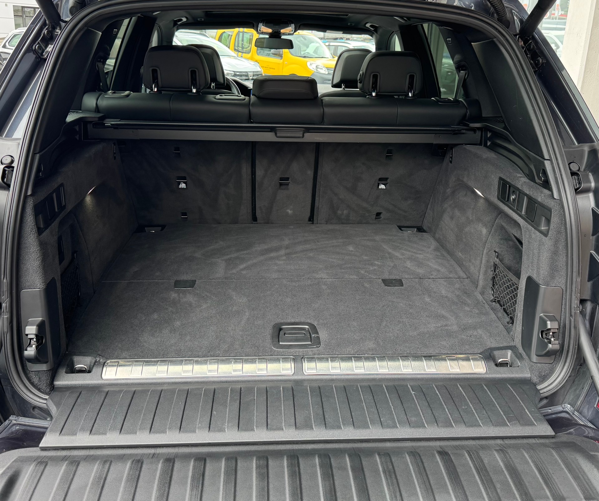 BMW X5 xDrive45e M Sport Plus Steptronic-image-11