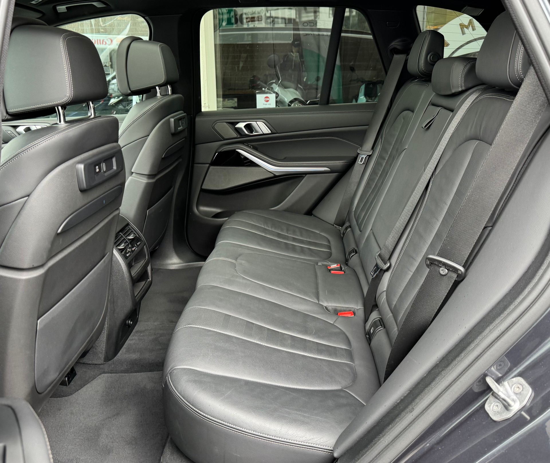BMW X5 xDrive45e M Sport Plus Steptronic-image-10