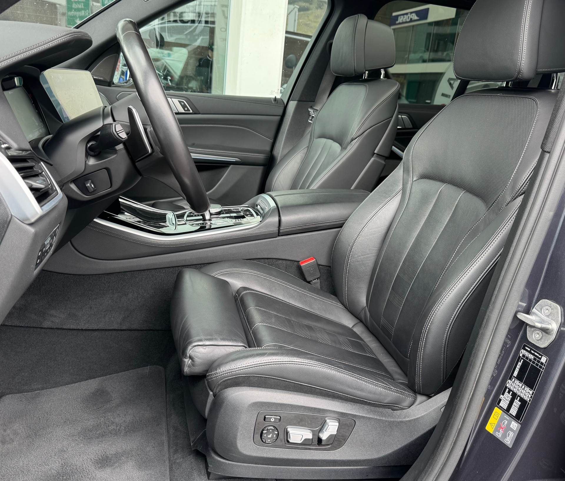 BMW X5 xDrive45e M Sport Plus Steptronic-image-7
