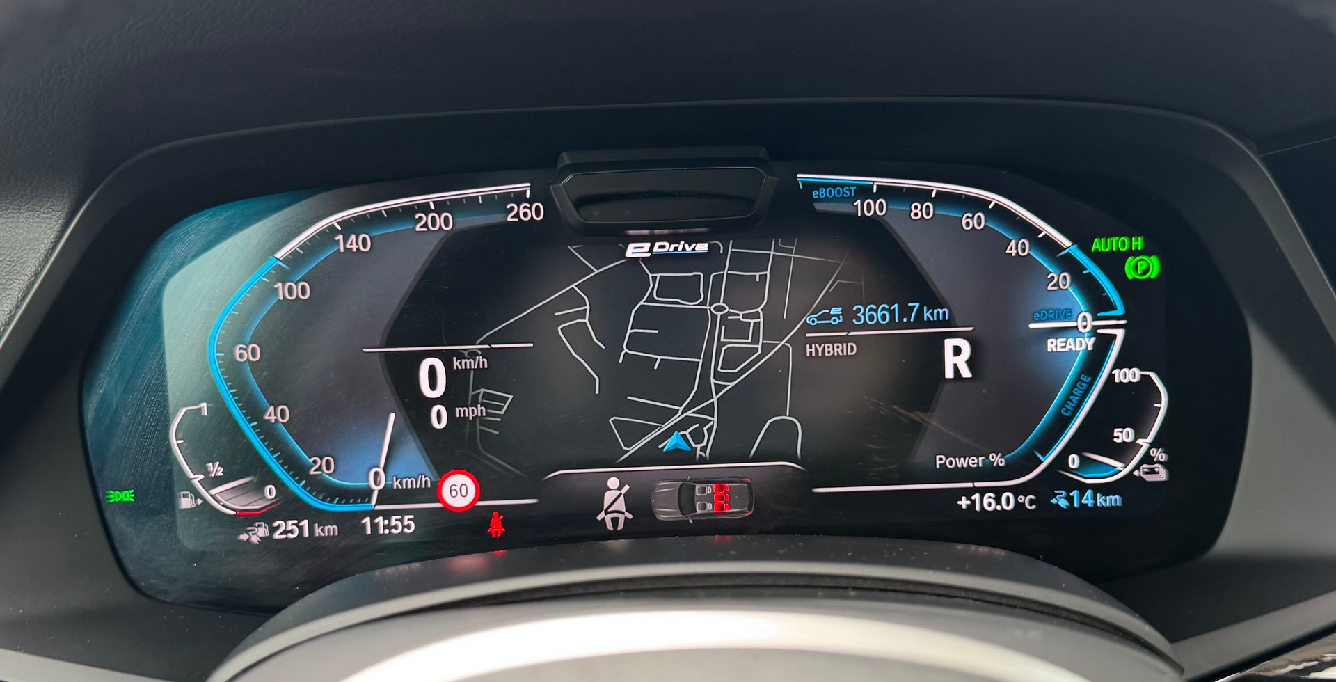 BMW X5 xDrive45e M Sport Plus Steptronic-image-14