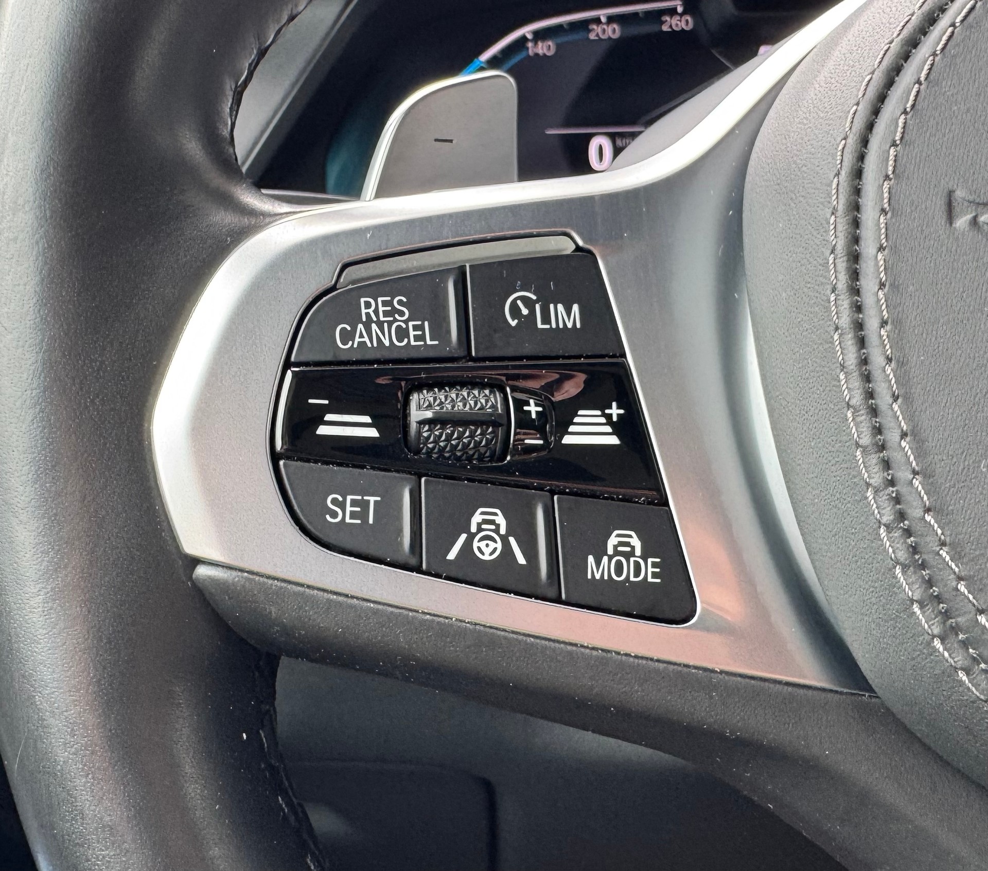 BMW X5 xDrive45e M Sport Plus Steptronic-image-15