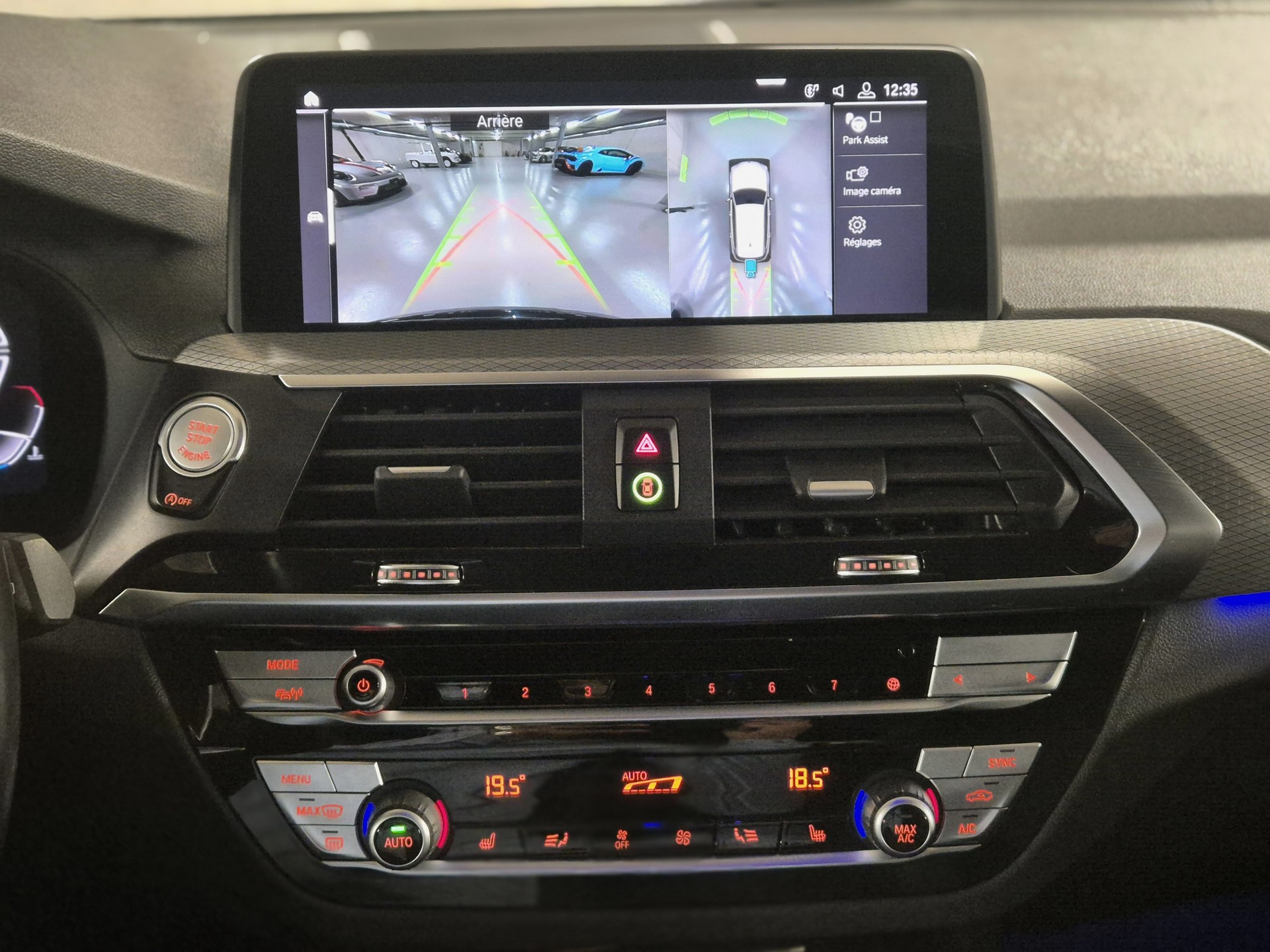 BMW X3 xDrive 30i M Sport Steptronic-image-16