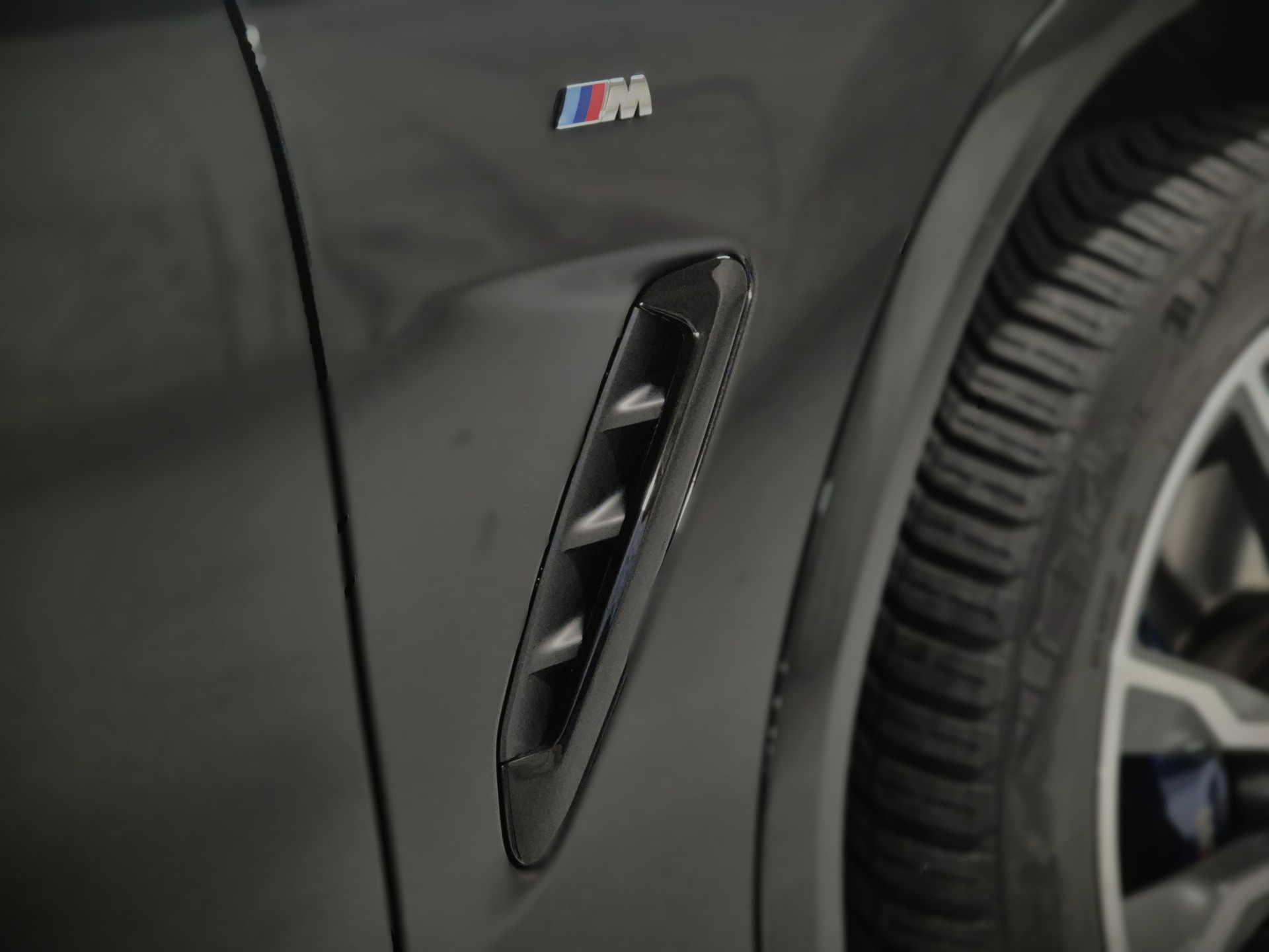 BMW X3 xDrive 30i M Sport Steptronic-image-5