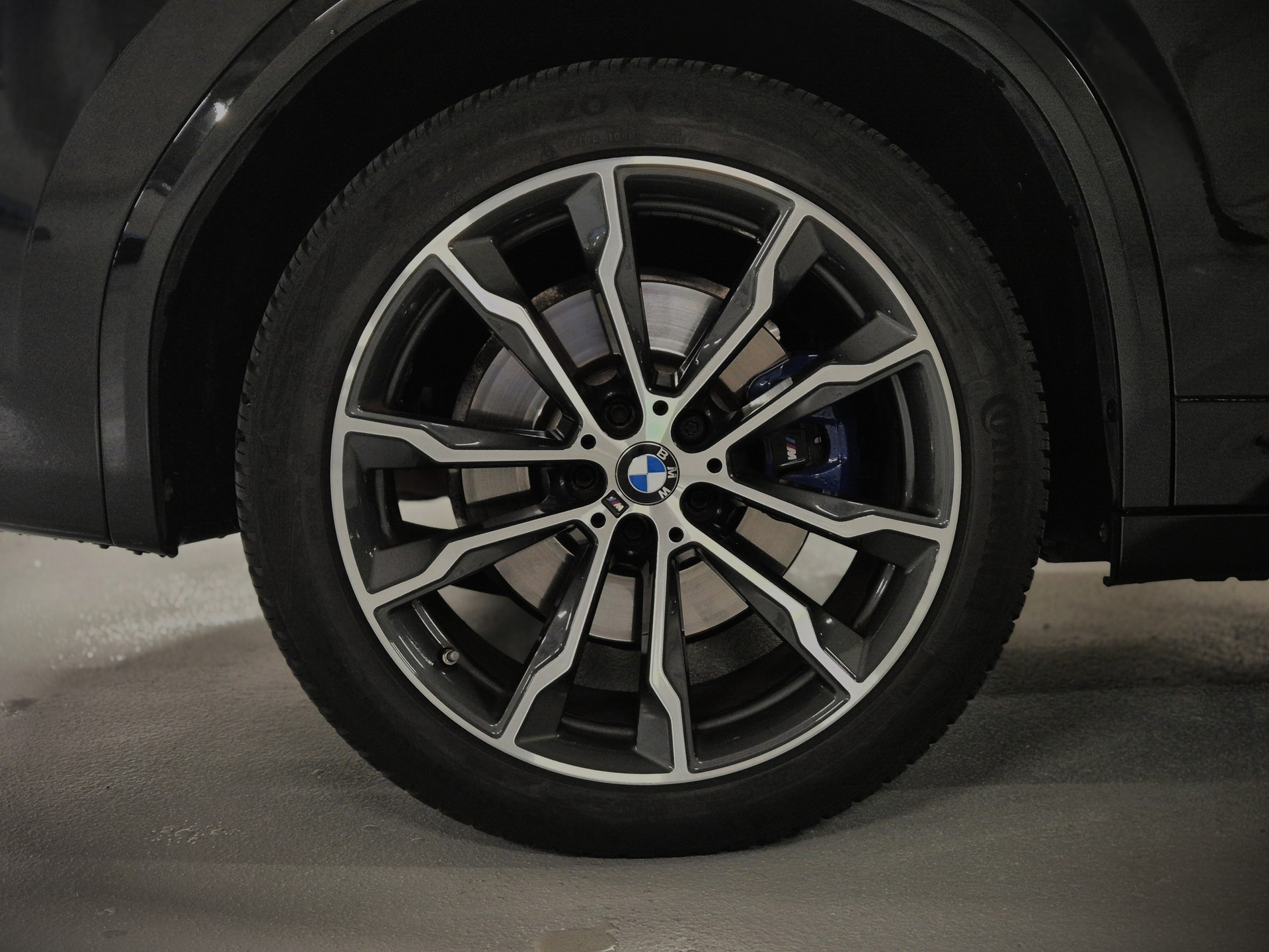 BMW X3 xDrive 30i M Sport Steptronic-image-6