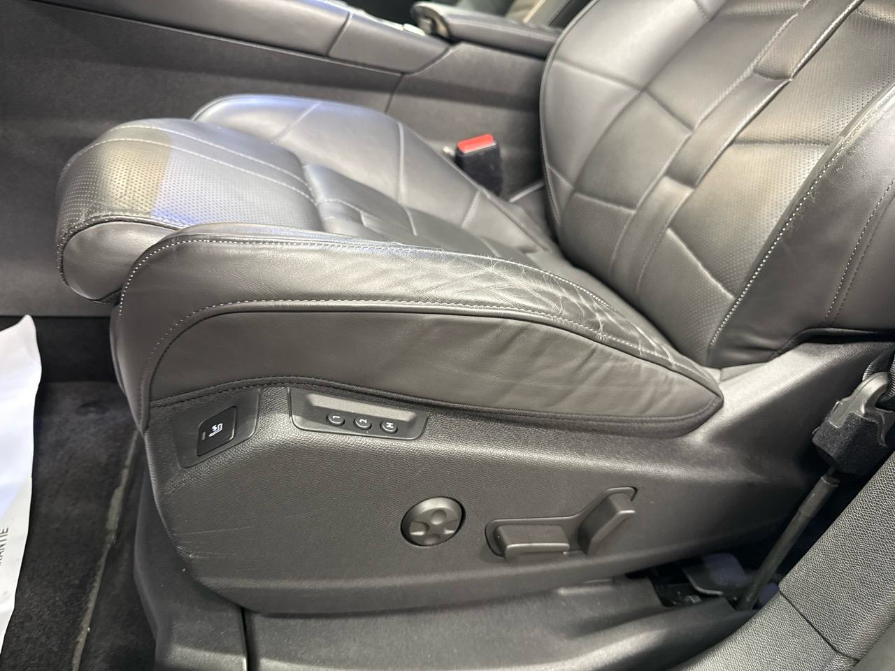 DS AUTOMOBILES DS 7 Crossback E-Tense 300 SO Chic-image-4
