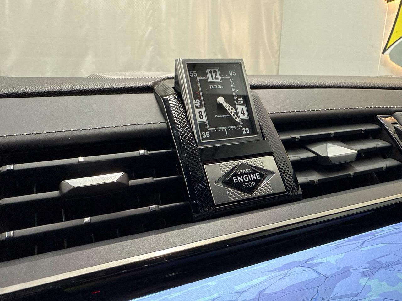 DS AUTOMOBILES DS 7 Crossback E-Tense 300 SO Chic-image-8