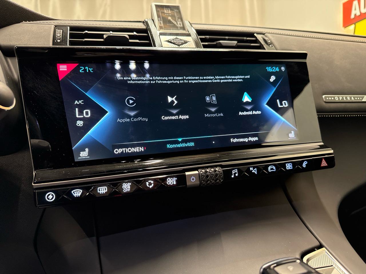 DS AUTOMOBILES DS 7 Crossback E-Tense 300 SO Chic-image-6